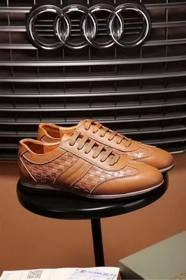 Bottega Venetta Fashion Men Sneakers--004
